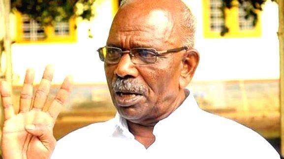 മന്ത്രി എം.എം. മണി ആശുപത്രി വിട്ടു